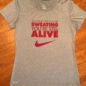Nike T-shirt